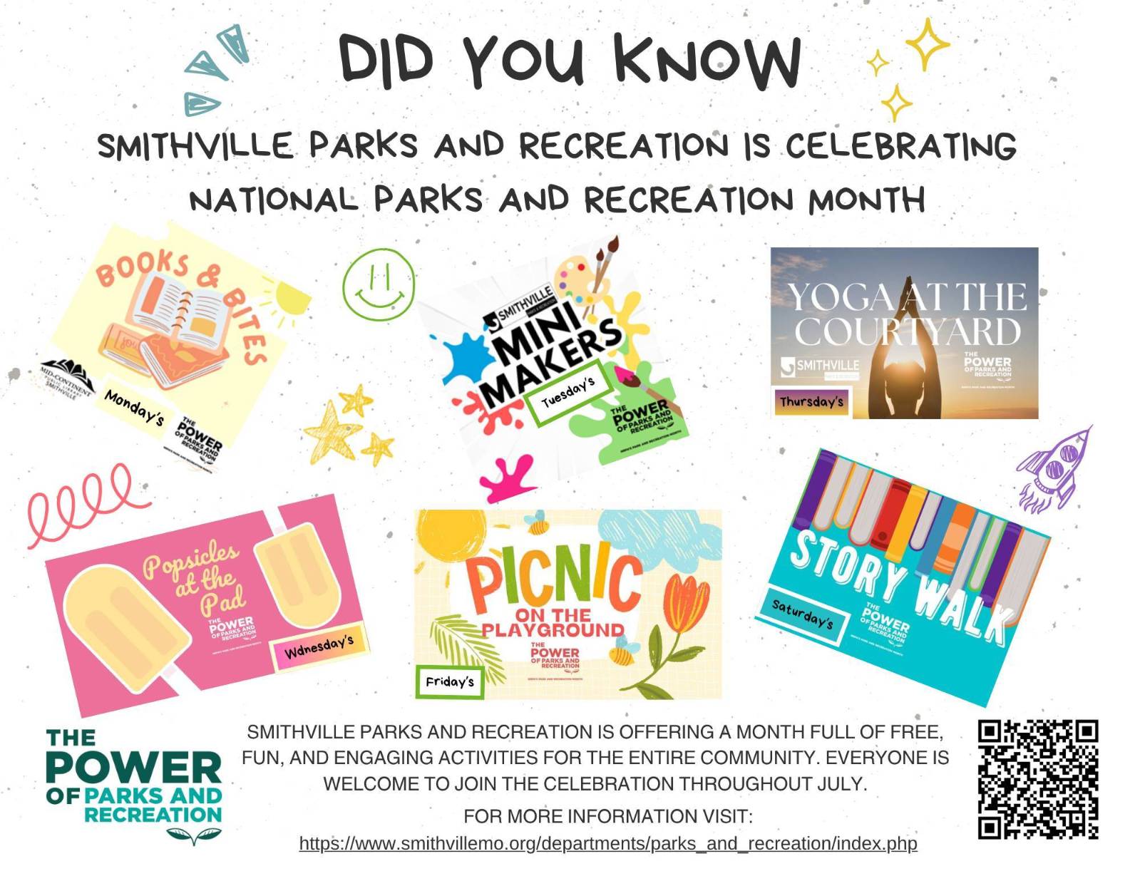 Parks & Recreation Month - Copy - Copy - Copy